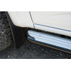 SUMMIT S/STEP 16ON SC DC 4WD 