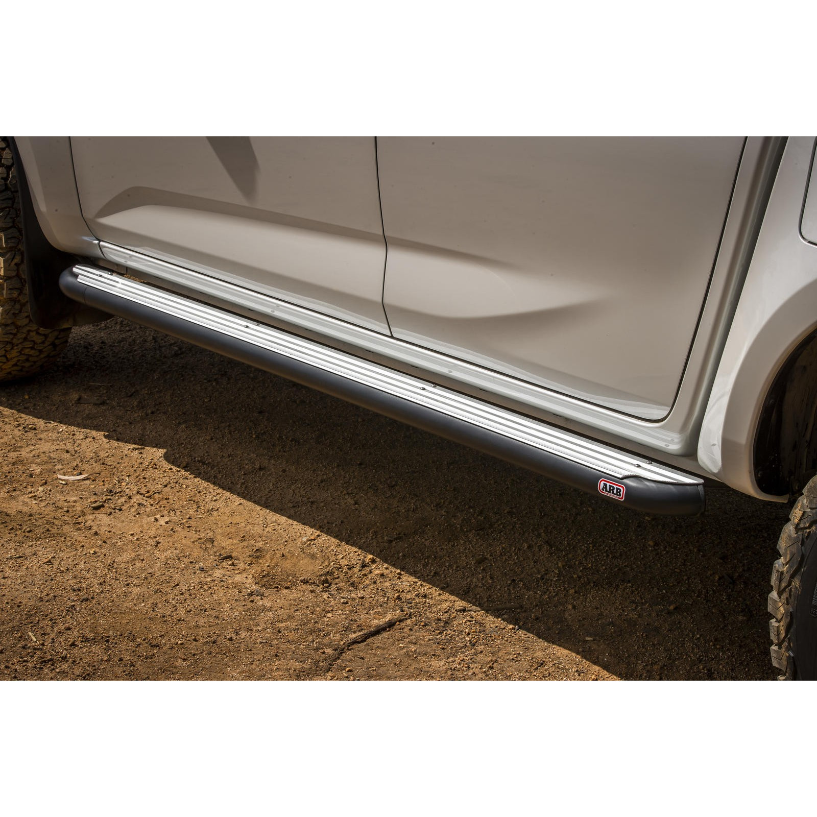 SUMMIT S/STEP SUIT DMAX/BT50 