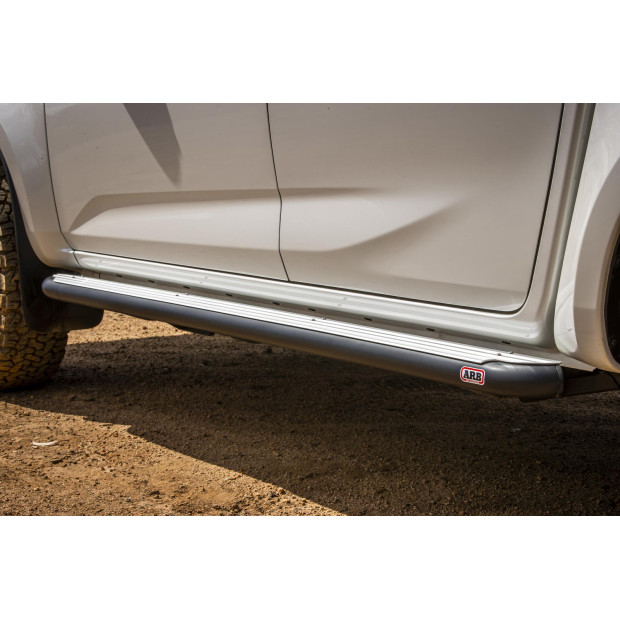SUMMIT S/STEP SUIT DMAX/BT50 