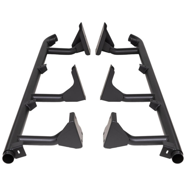 SUMMIT S/STEP SUIT DMAX/BT50 