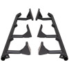 SUMMIT S/STEP SUIT DMAX/BT50 