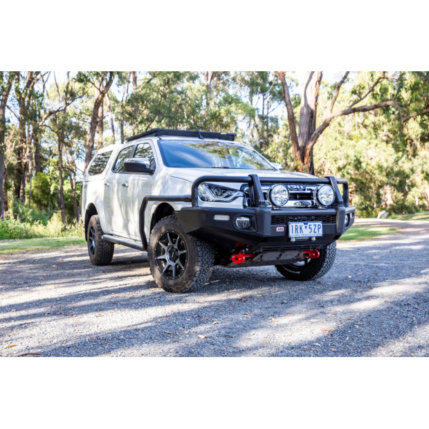 SUMMIT F/RAIL SUIT DMAX 