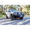 SUMMIT F/RAIL SUIT DMAX 