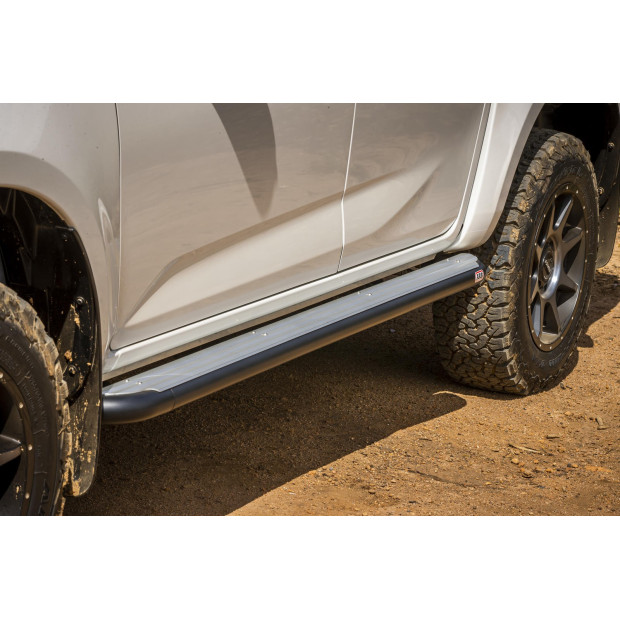 SUMMIT RETURN SUIT DMAX/BT50 