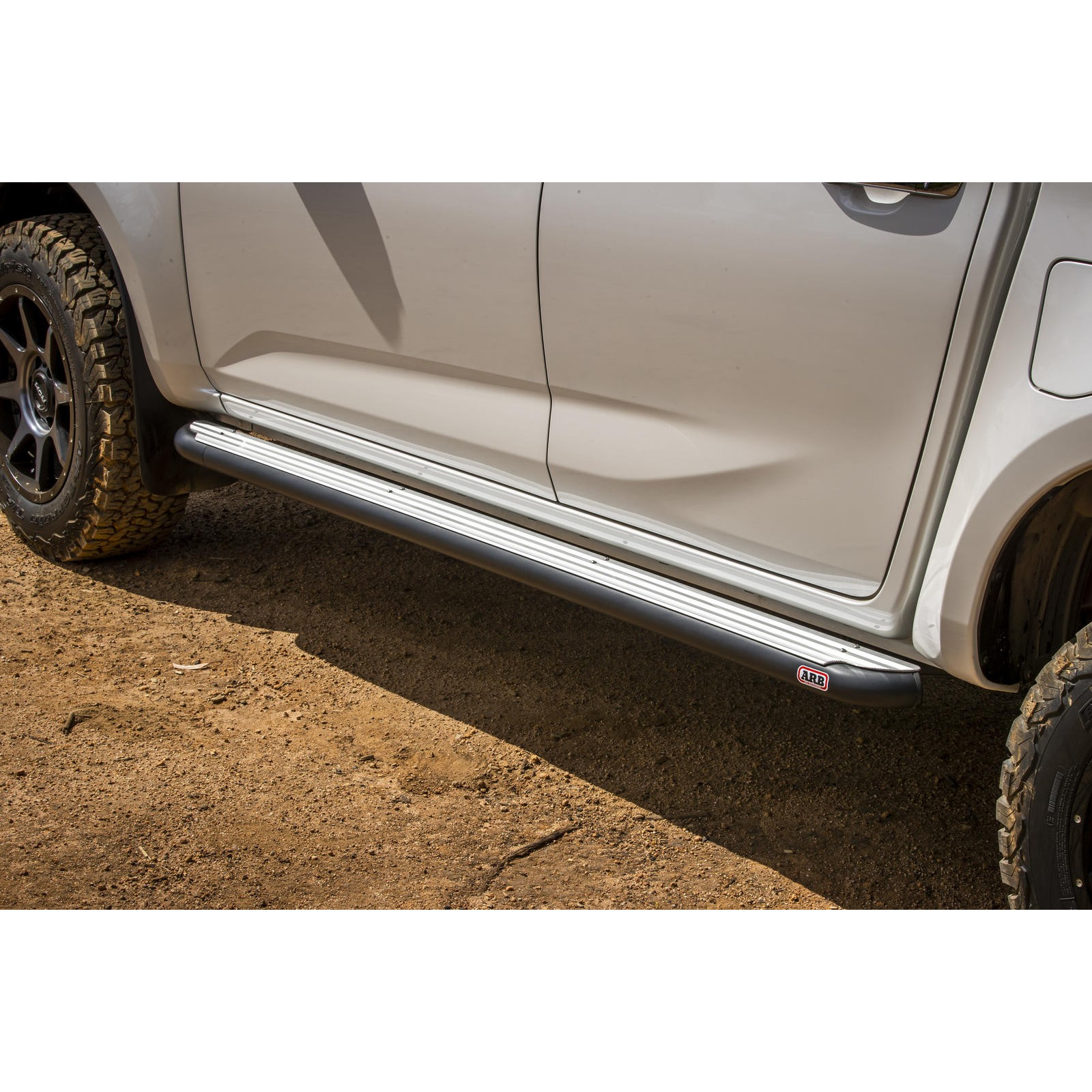 SUMMIT RETURN SUIT DMAX/BT50 
