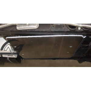 Ski de protection / Blindage BT N4 G 461 463 • BLBT2A