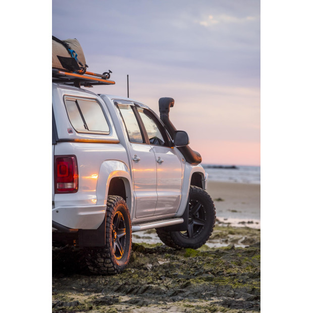SUMMIT S/STEP AMAROK 