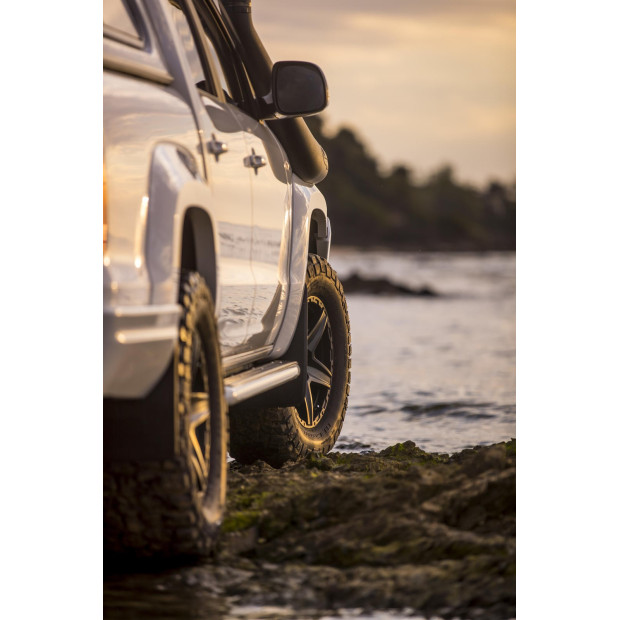 SUMMIT S/STEP AMAROK 