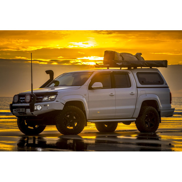 SUMMIT S/STEP AMAROK 