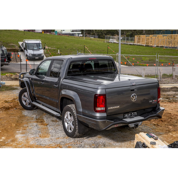 SUMMIT S/STEP AMAROK 