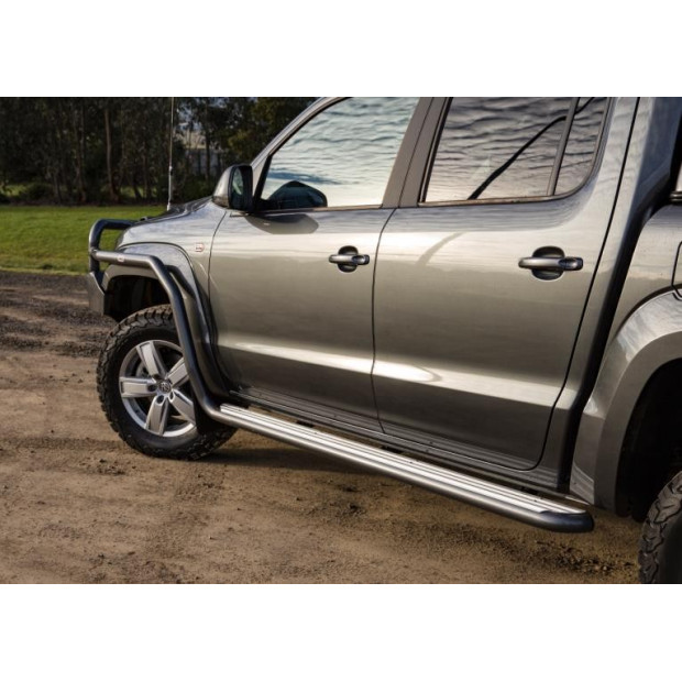 SUMMIT F/RAIL AMAROK 