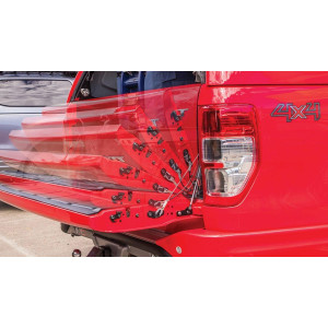TAILGATE ASSIST SYSTEM 