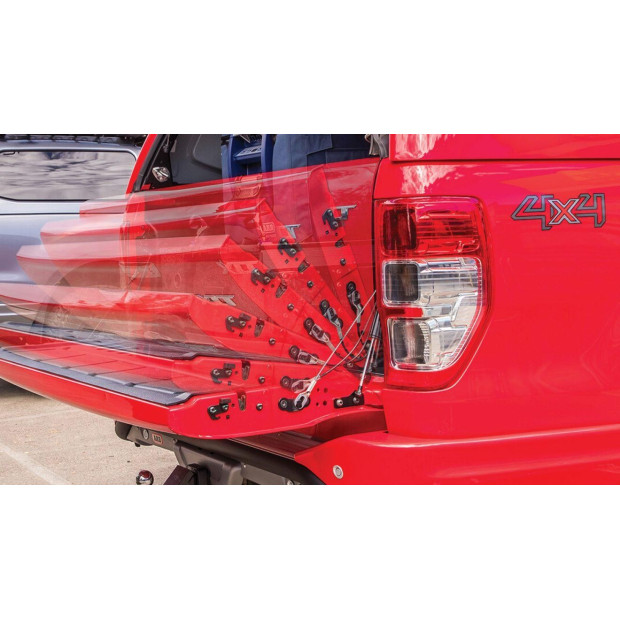 TAILGATE ASSIST SYSTEM 