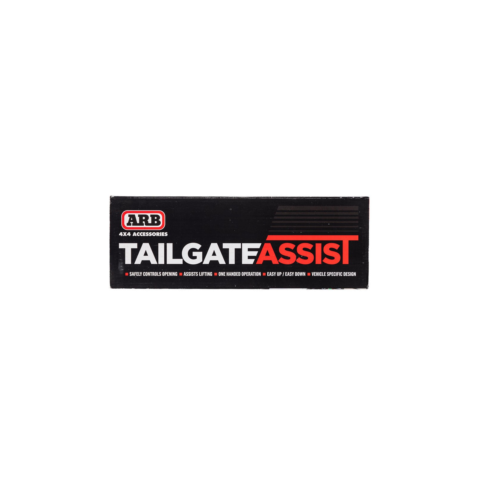 TAILGATE ASSIST SYSTEM 