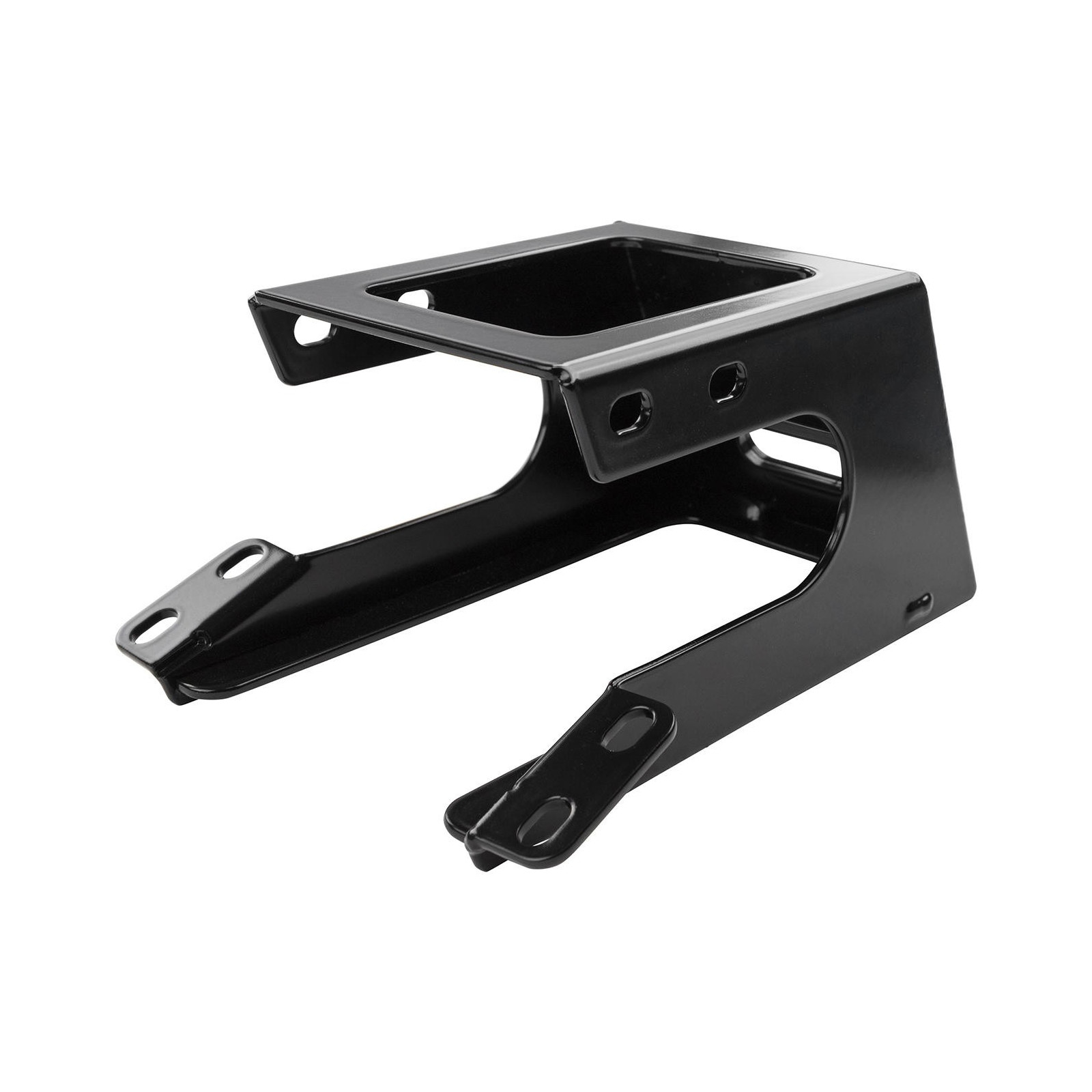 HF AERIAL MOUNT W/CARRIER 