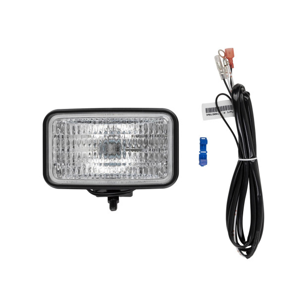 REV LIGHT KIT 2 W/CARRIERS 
