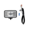REV LIGHT KIT 2 W/CARRIERS 