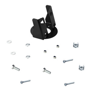 BRKT ROUND SOCKET RSTB 