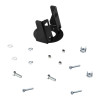 BRKT ROUND SOCKET RSTB 