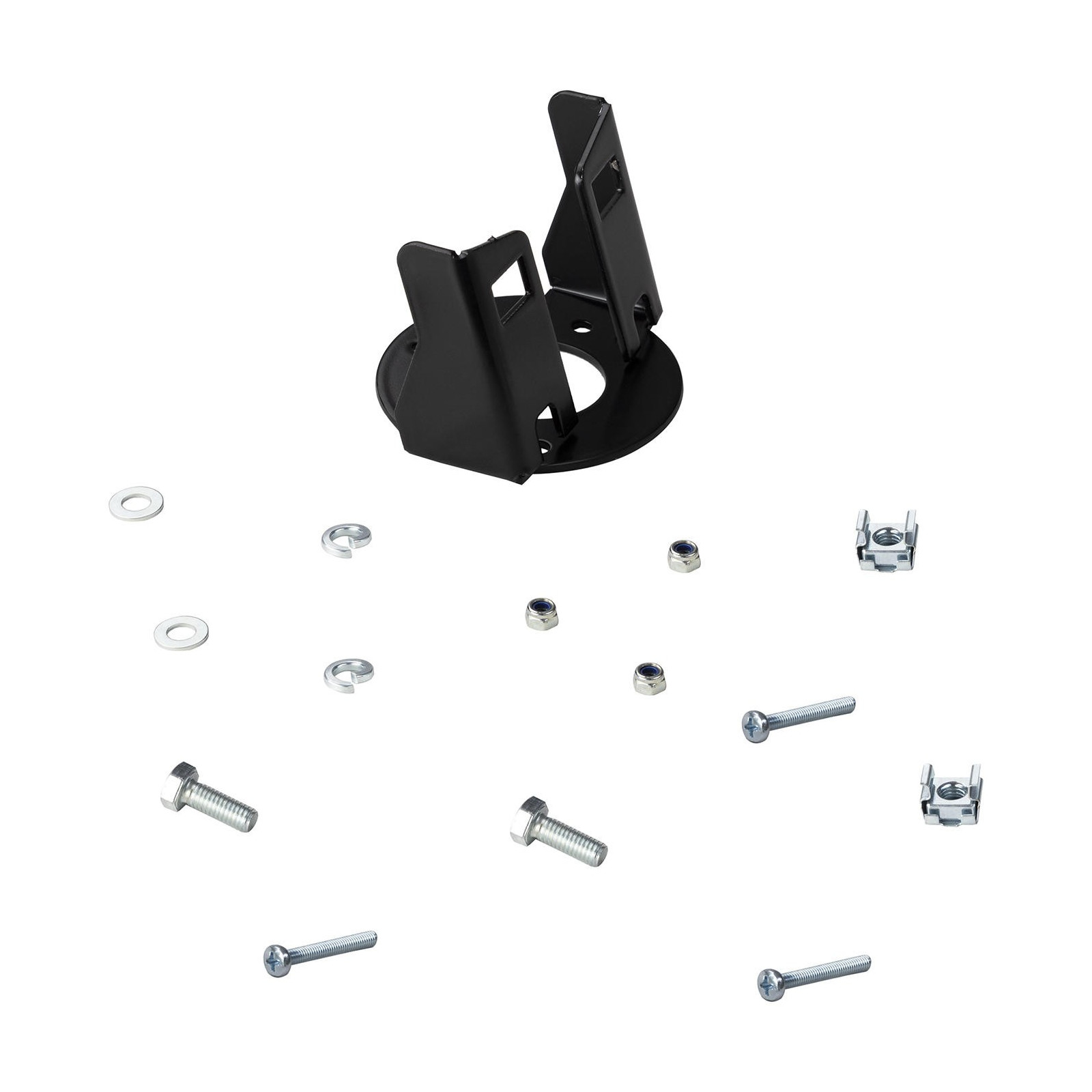 BRKT ROUND SOCKET RSTB 