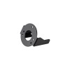 BRKT ROUND SOCKET RSTB 