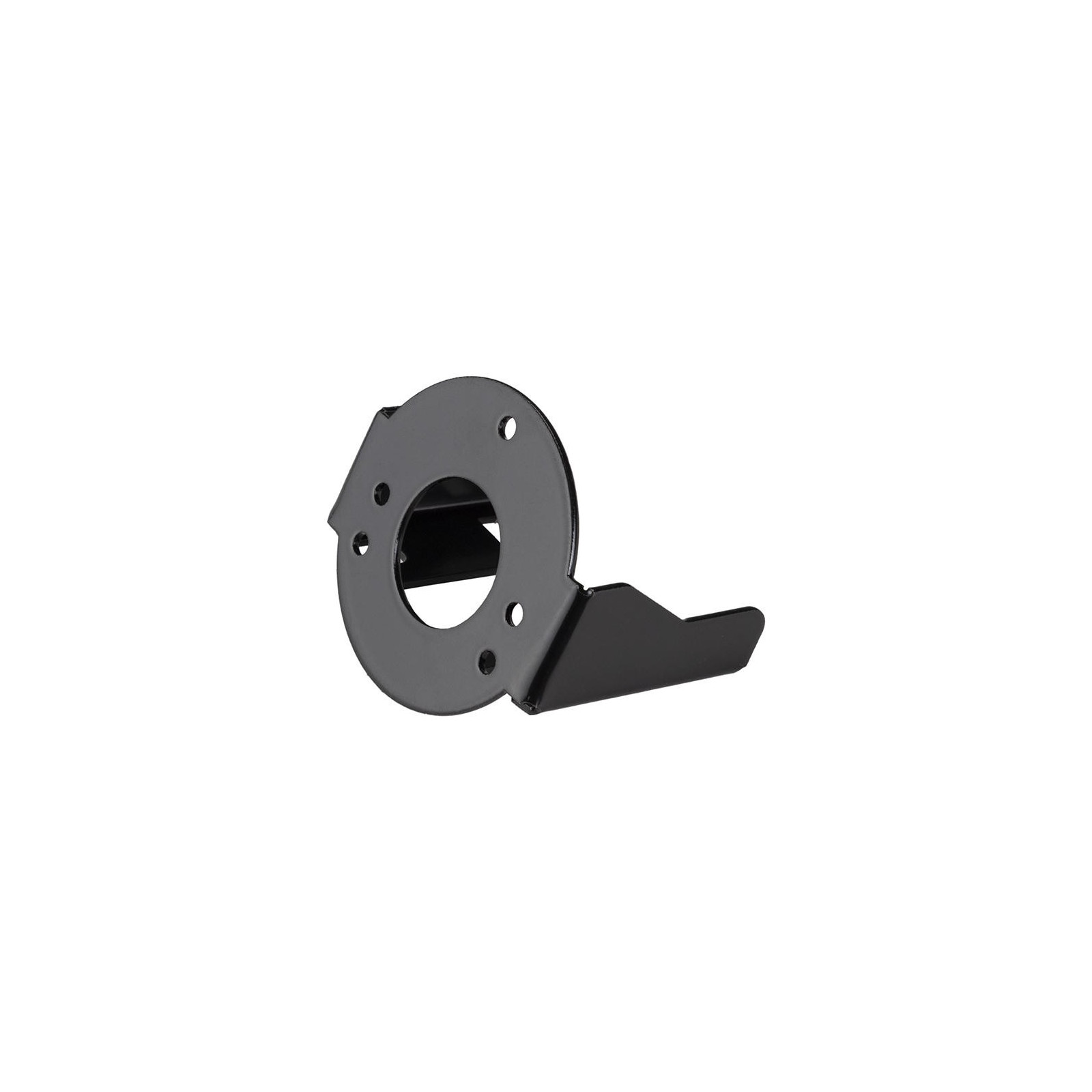 BRKT ROUND SOCKET RSTB 