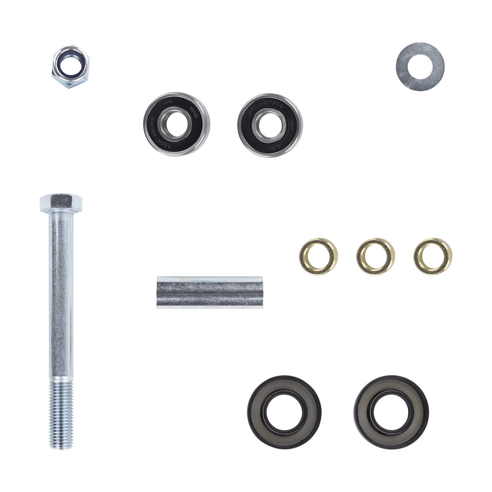 BEARING KIT ARB RSTB 