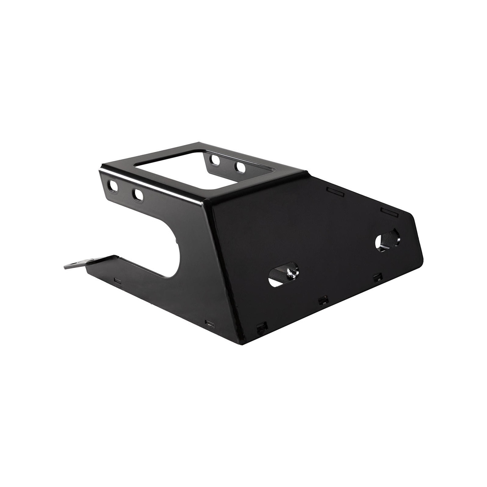 HF ANTENNA MOUNT 80 RWC RHS 