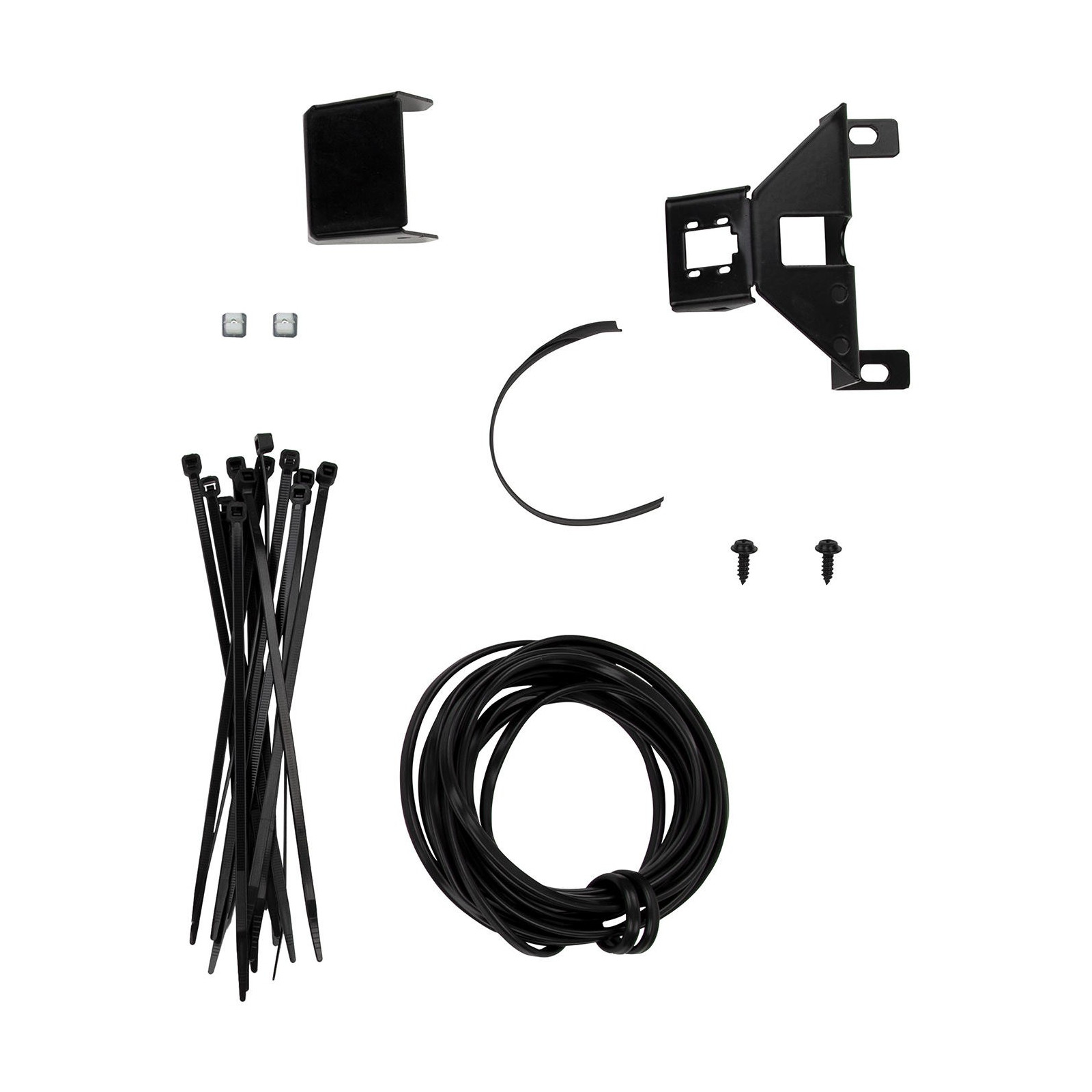 F/KIT 200 W/CAMERA/P/SENSORS 
