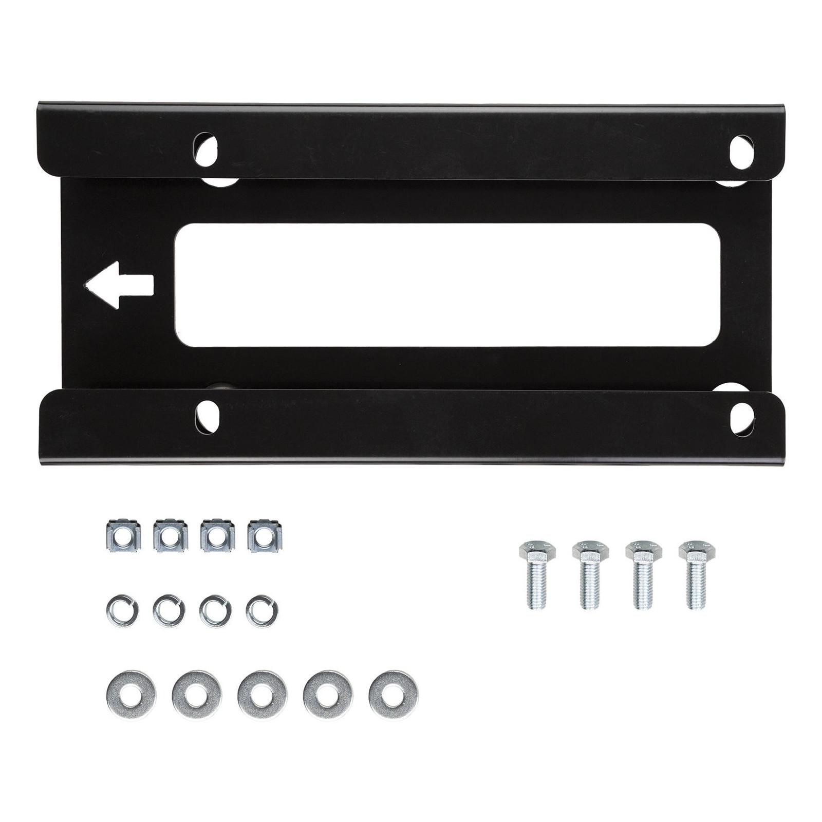 GU DOOR BRACKET ADAPTOR 