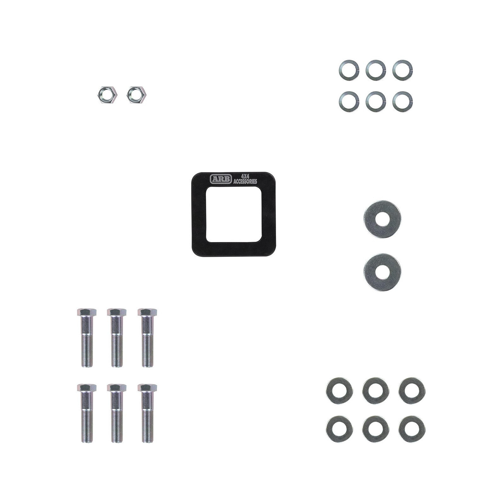 T/BAR HIGH TYPE FJ US SPEC 