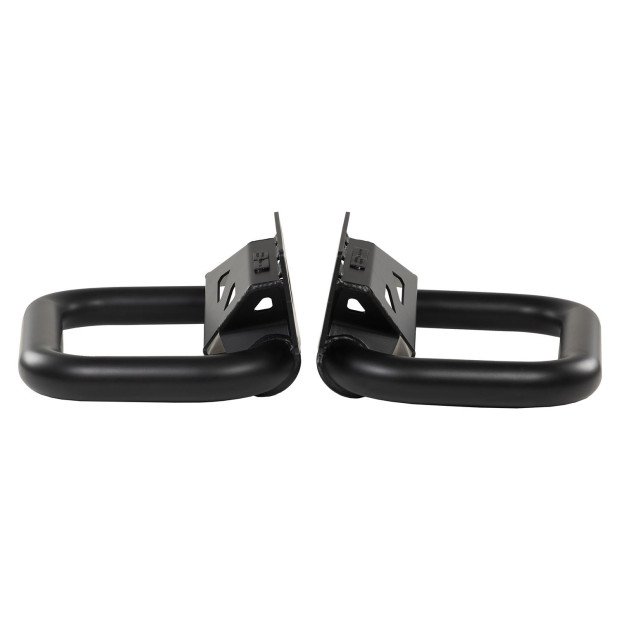 REAR BAR LOWER TUBE KIT 