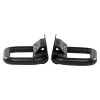 REAR BAR LOWER TUBE KIT 