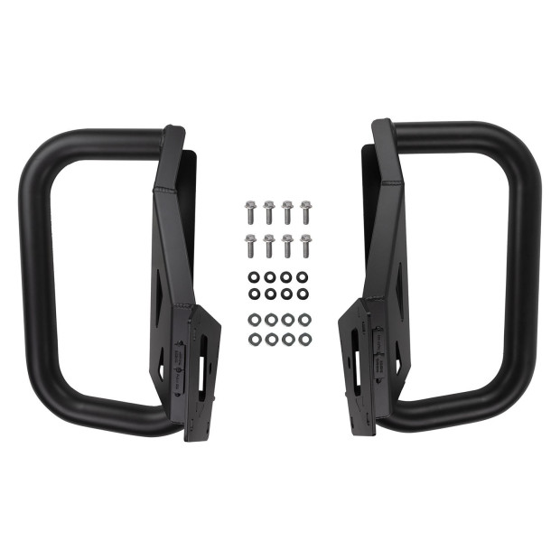 REAR BAR LOWER TUBE KIT 