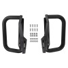 REAR BAR LOWER TUBE KIT 