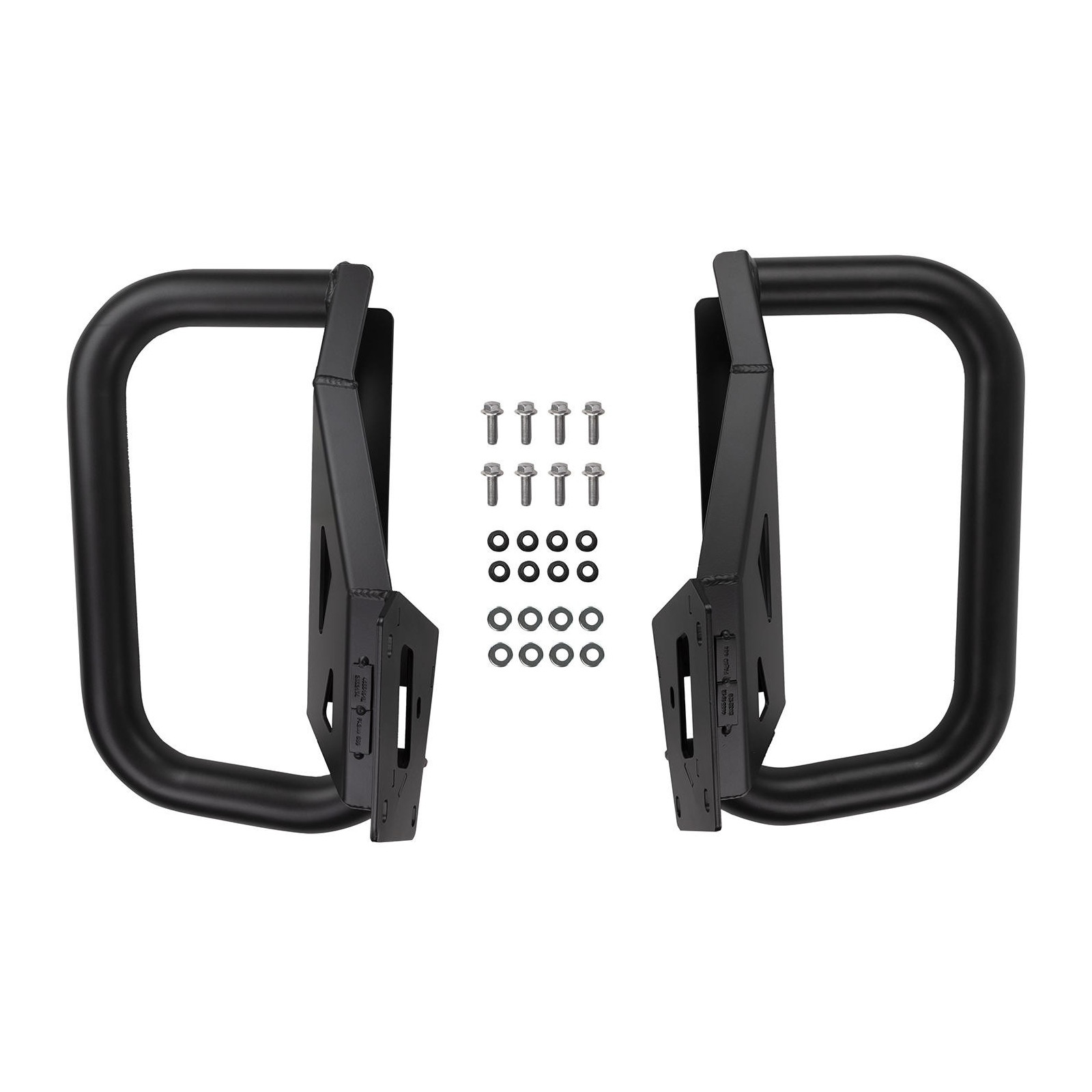 REAR BAR LOWER TUBE KIT 