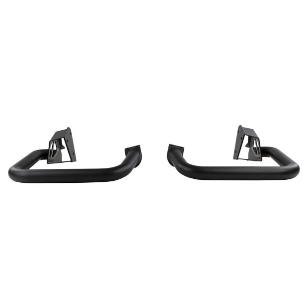 LOWER PROTECTION RAIL 
