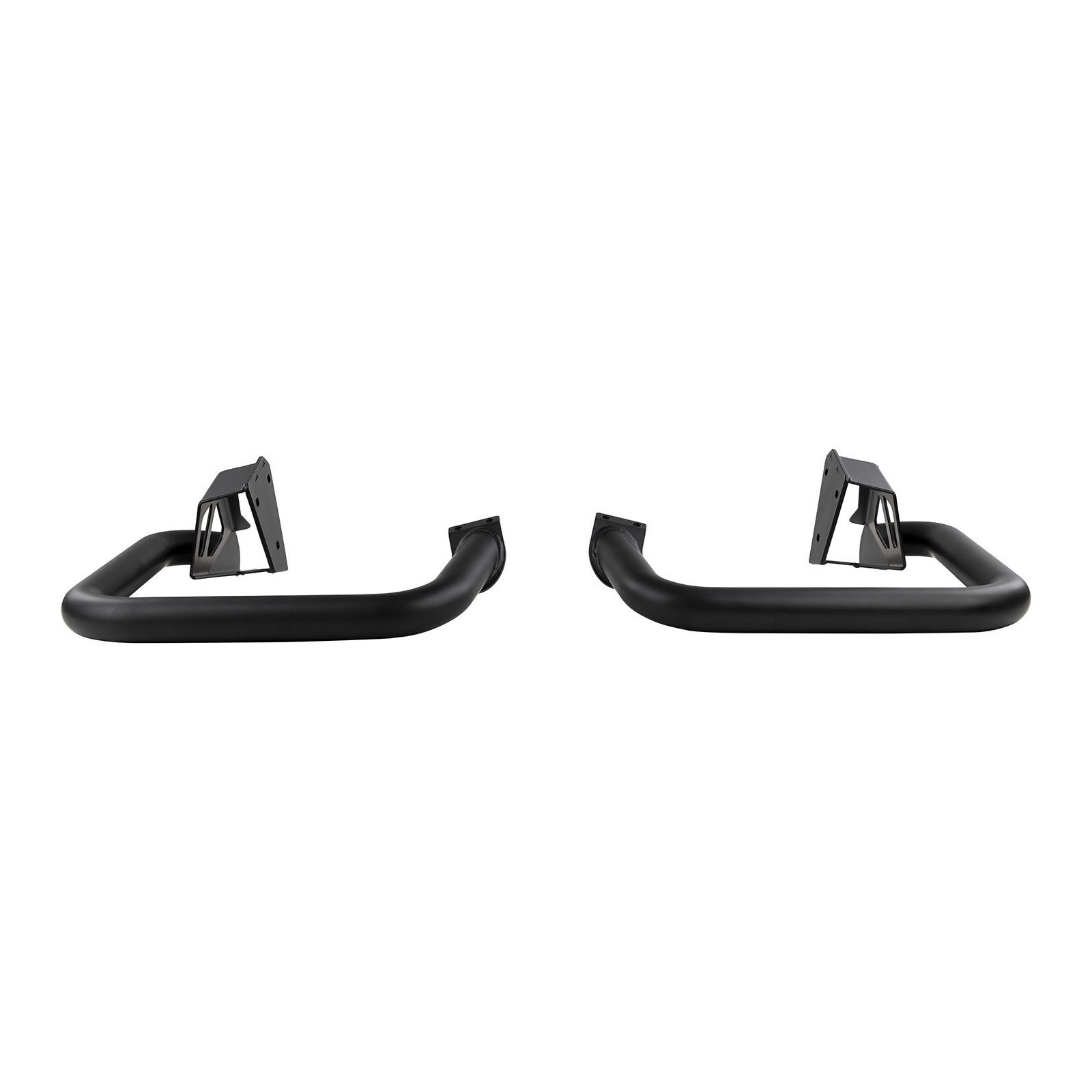 LOWER PROTECTION RAIL 