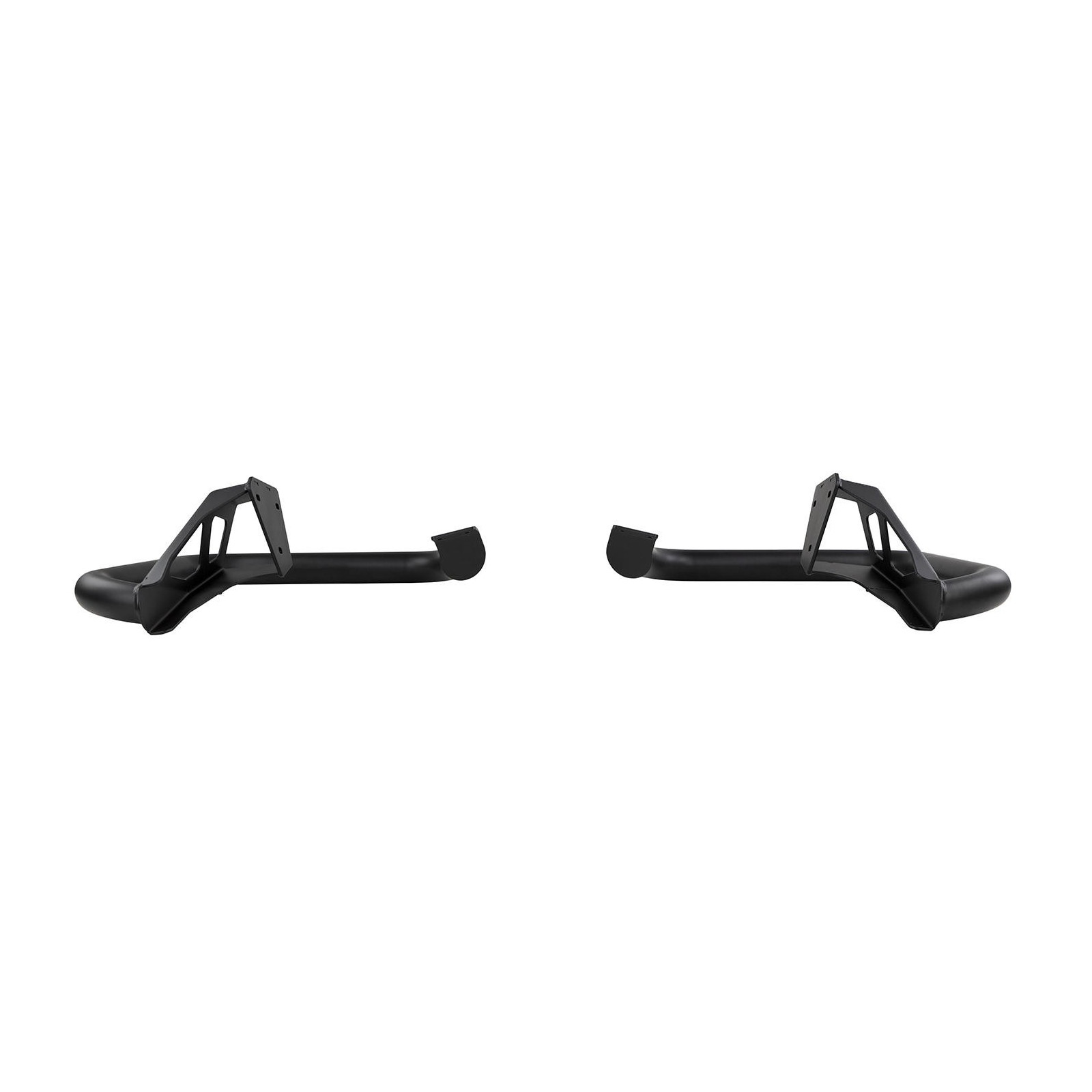 LOWER PROTECTION RAIL 