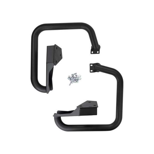 LOWER PROTECTION RAIL 