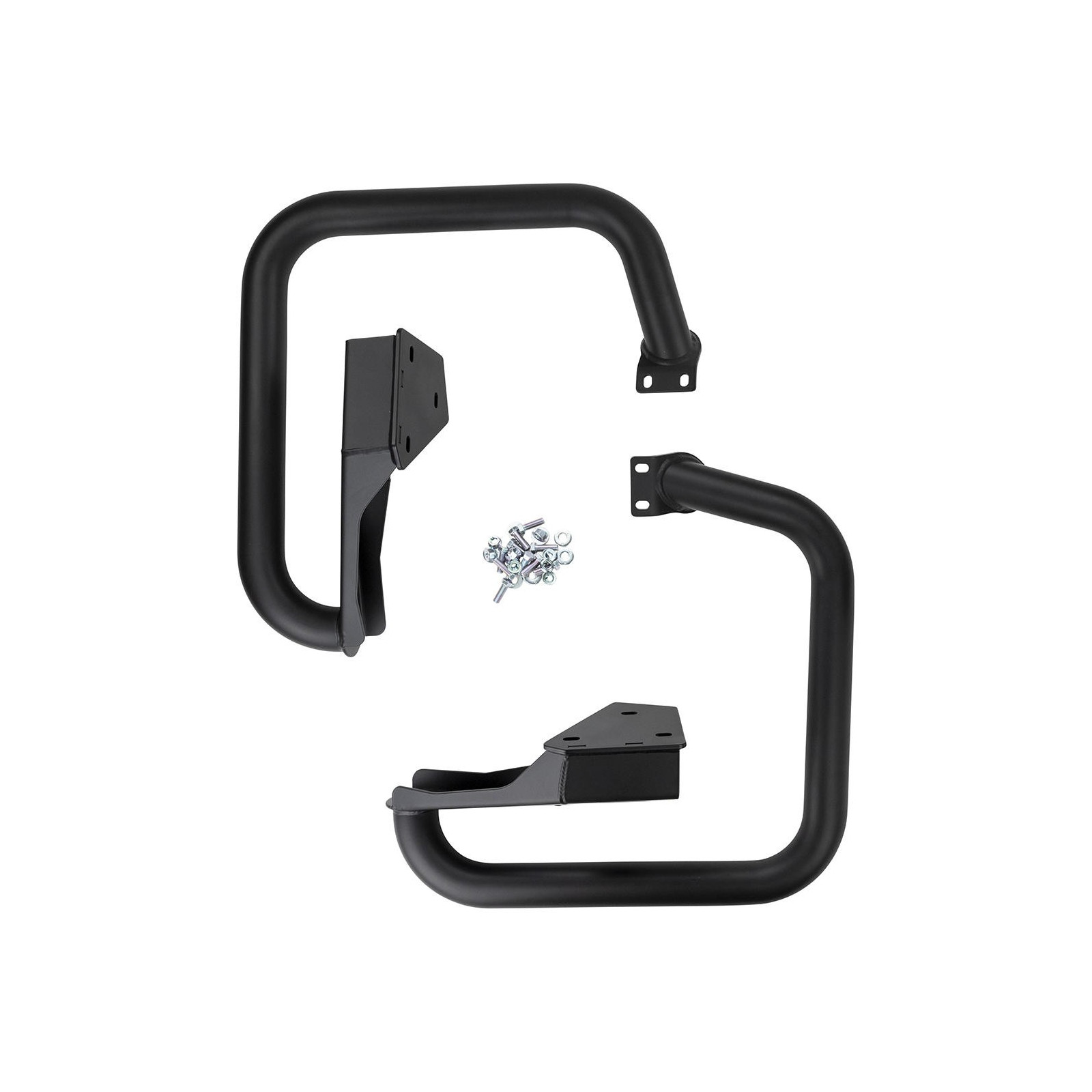 LOWER PROTECTION RAIL 