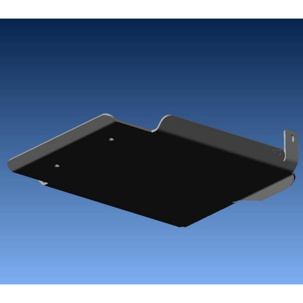 Ski de protection / Blindage BT N4 LR Defender 90 TD4 • BLBT44A