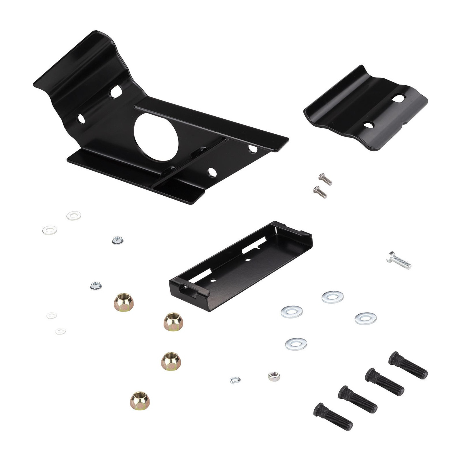 HILIFT BRACKET RSTB 