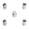RSTB WHEEL LOCK NUT SET 