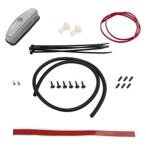 KIT REGO PLATE LIGHT RSTB 