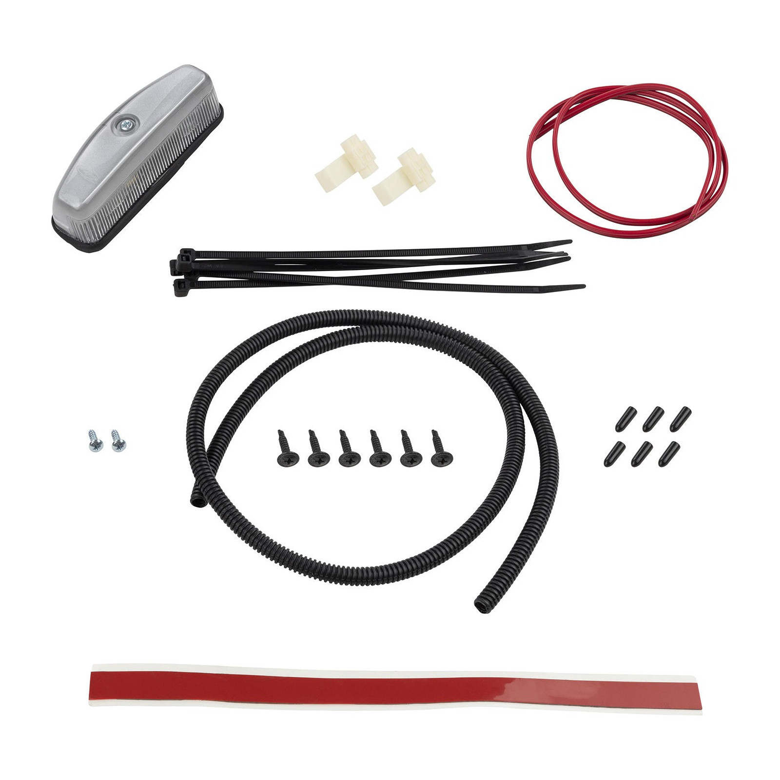 KIT REGO PLATE LIGHT RSTB 