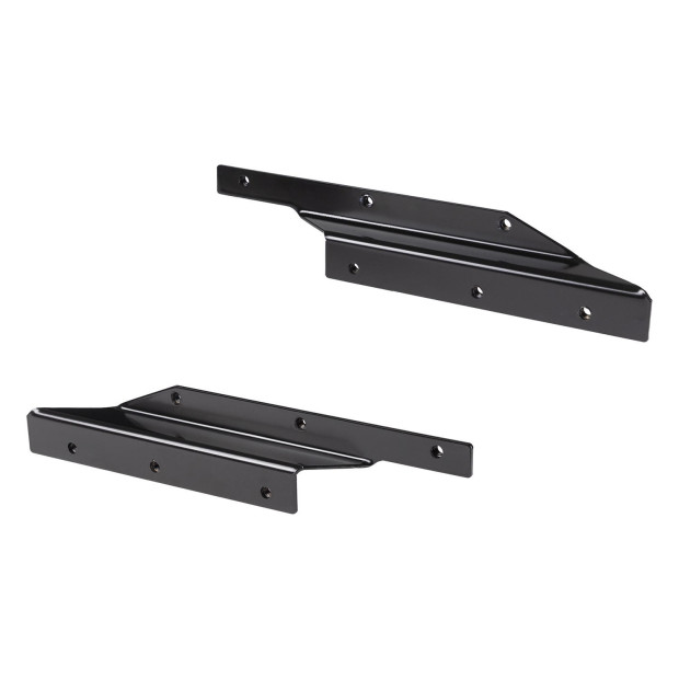 MUDFLAP MOUNT KIT 