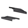 MUDFLAP MOUNT KIT 