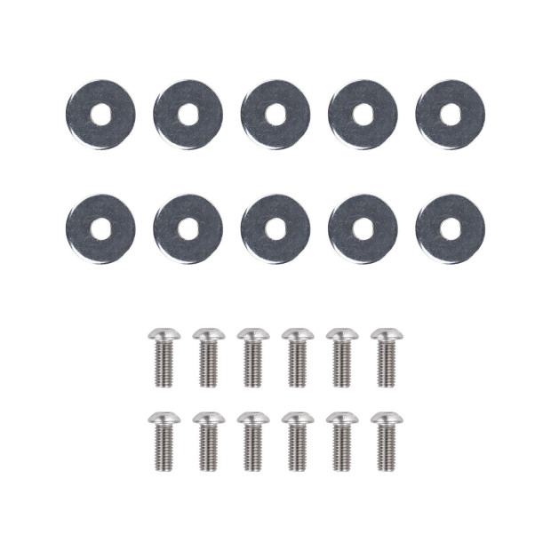 MUDFLAP MOUNT KIT 