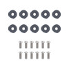 MUDFLAP MOUNT KIT 